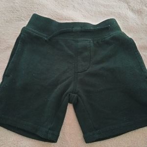 Pocket shorts